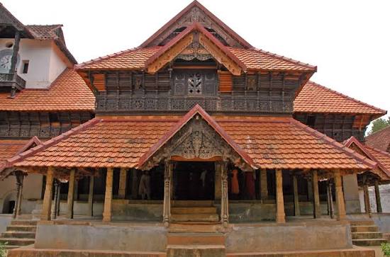 Nedumangad & Vattappara