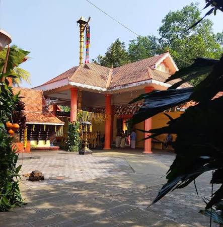 Vellayambalam & Sasthamangalam